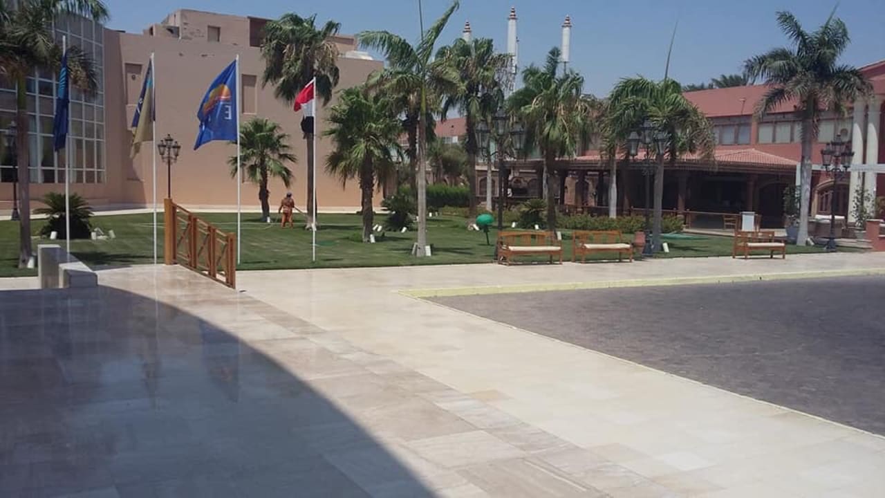 Sonstiges Siva Grand Beach