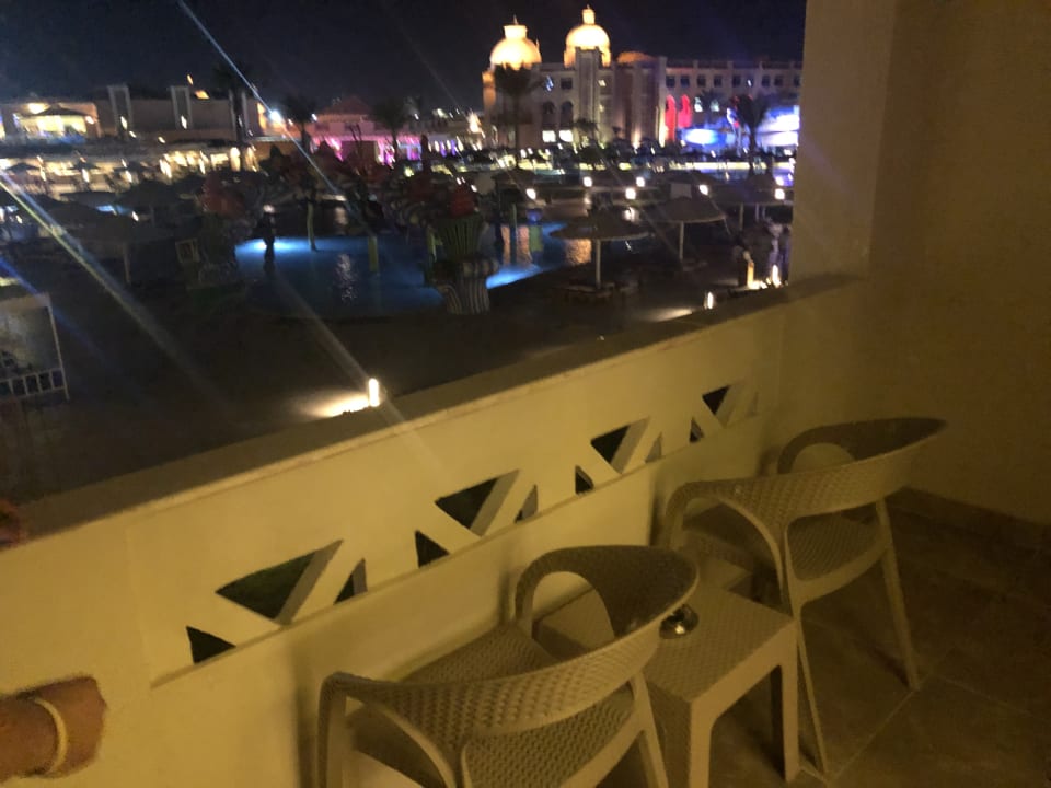 Zimmer Pickalbatros Aqua Blu Resort - Hurghada