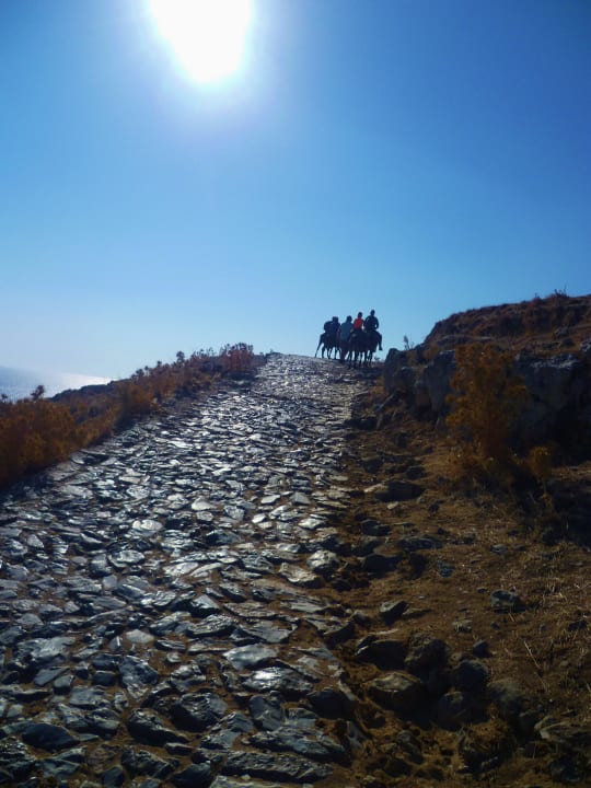 35 Grad Sonne PUR TUI KIDS CLUB Alex Beach