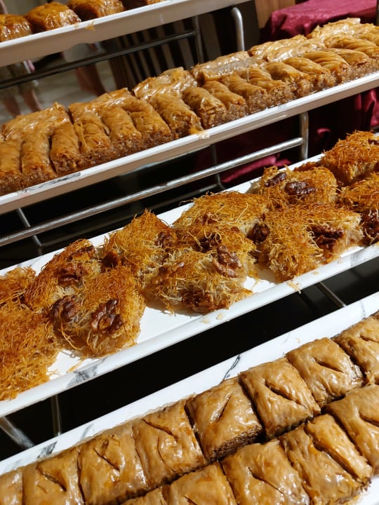 Gastro Hotel Botanik Platinum