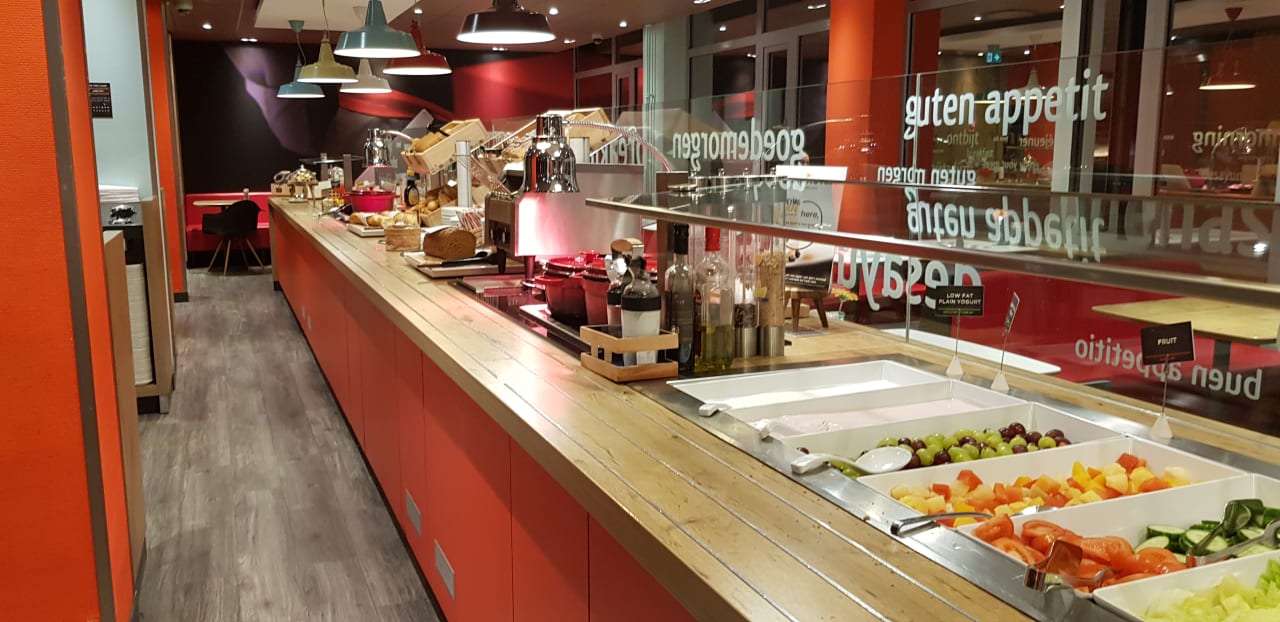 Gastro ibis Den Haag City Centre Hotel