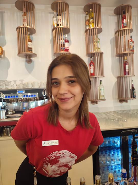 Gastro Side Stella Elite Resort & Spa