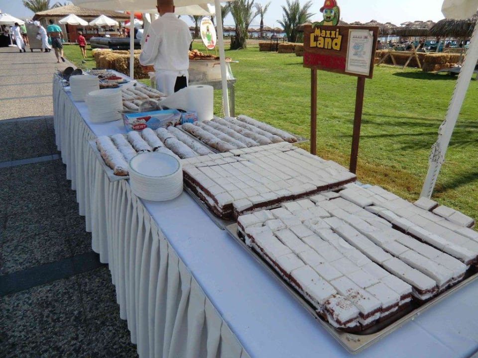 Oktoberfest Maxx Royal Belek Golf Resort