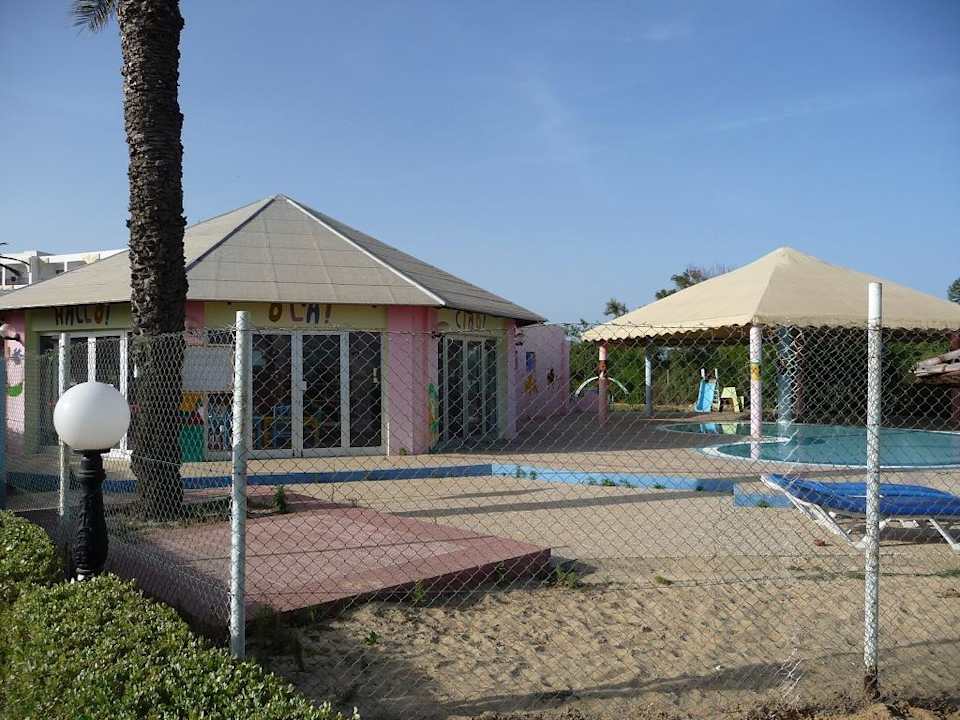 Kinderbecken Royal Lido Resort & Spa