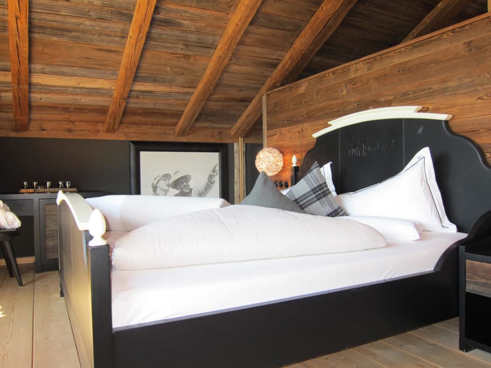 Luis Trenker Chalet Nr. 13 PRIESTEREGG Premium ECO Resort