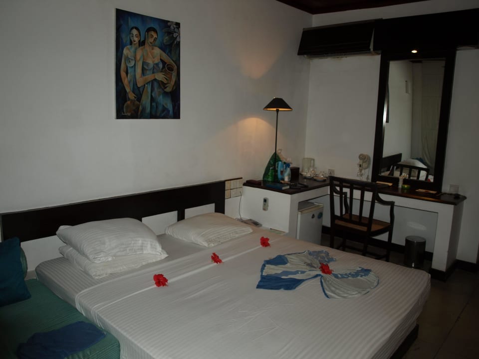 Zimmer 302 Earl’s Reef Beruwala