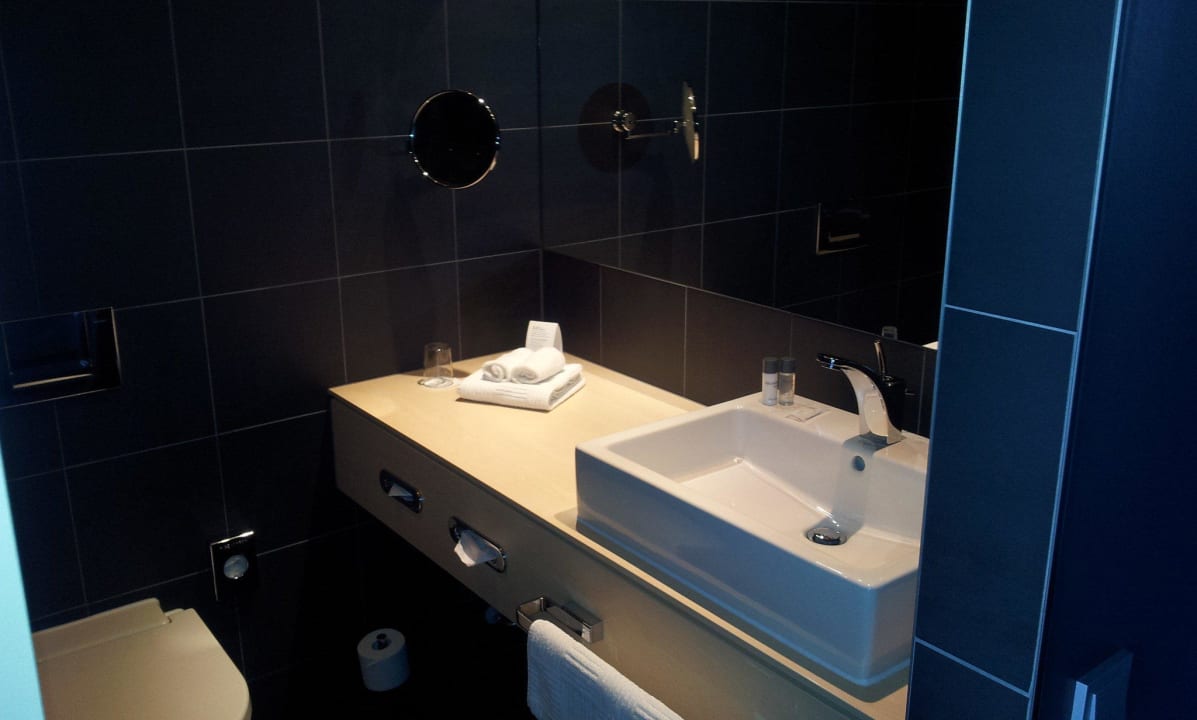 Bad ATLANTIC Hotel Sail City