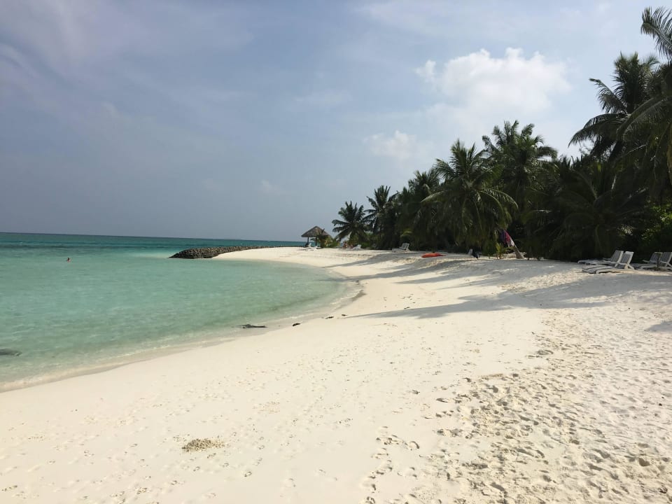 Nordstrand  Summer Island Maldives