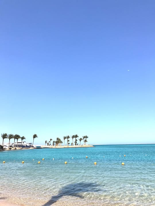 Strand Continental Hotel Hurghada