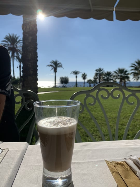 Gastro Rodos Palladium Leisure & Wellness