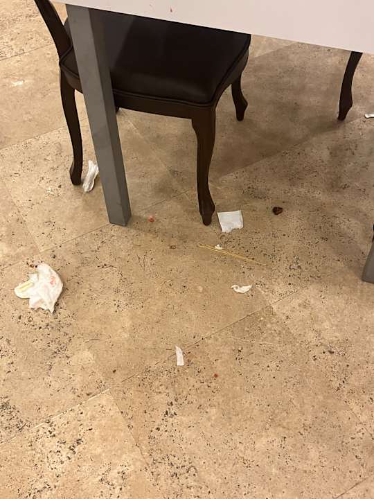 Gastro Selectum Noa Belek