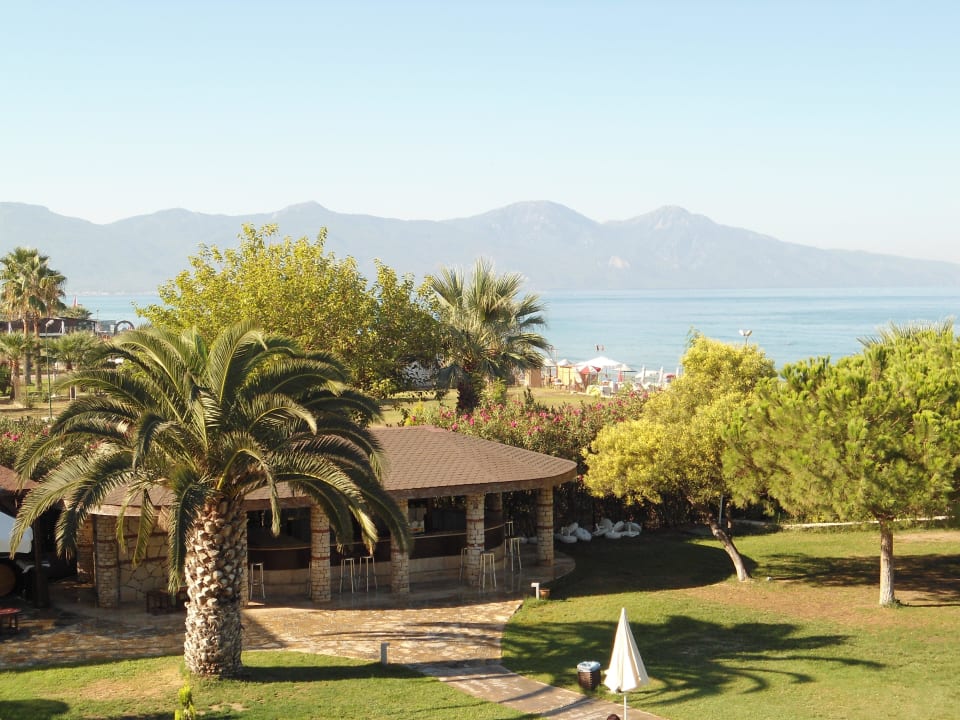 Essbar Hotel Ephesia