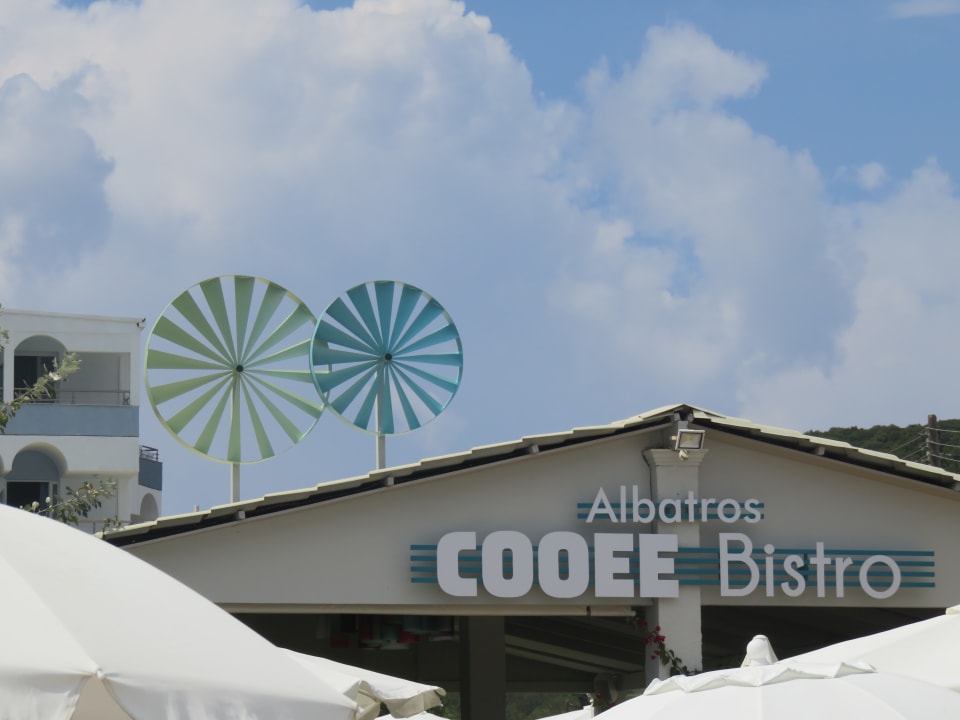 Sonstiges Hotel Albatros