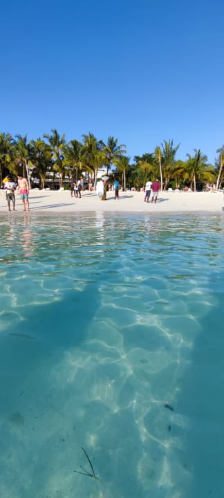 Strand Hotel Riu Palace Zanzibar