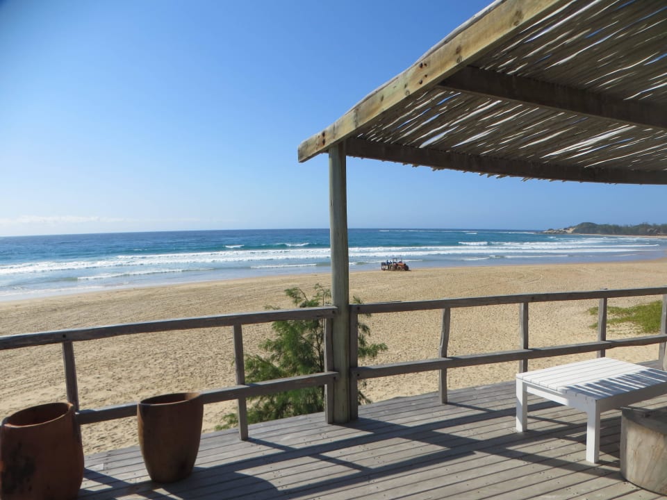 Terrasse Corasiida Guest House