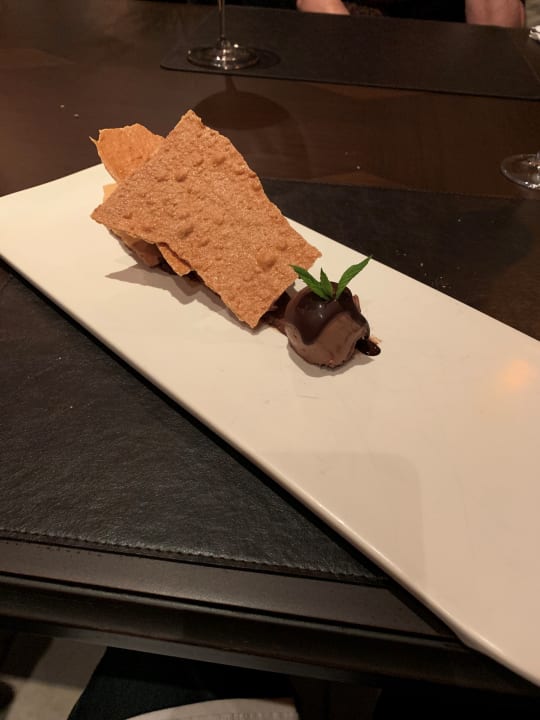 Gastro Maxx Royal Belek Golf Resort