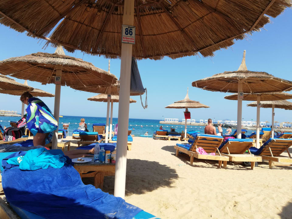 Strand Beach Albatros Resort