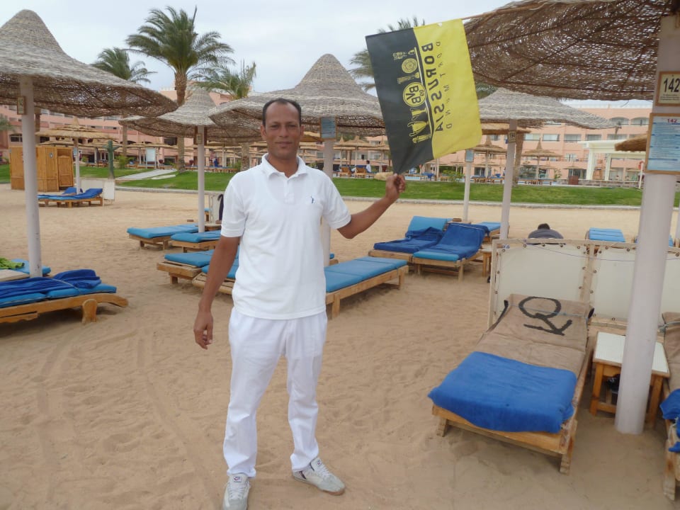 Mohamed Beach Albatros Resort