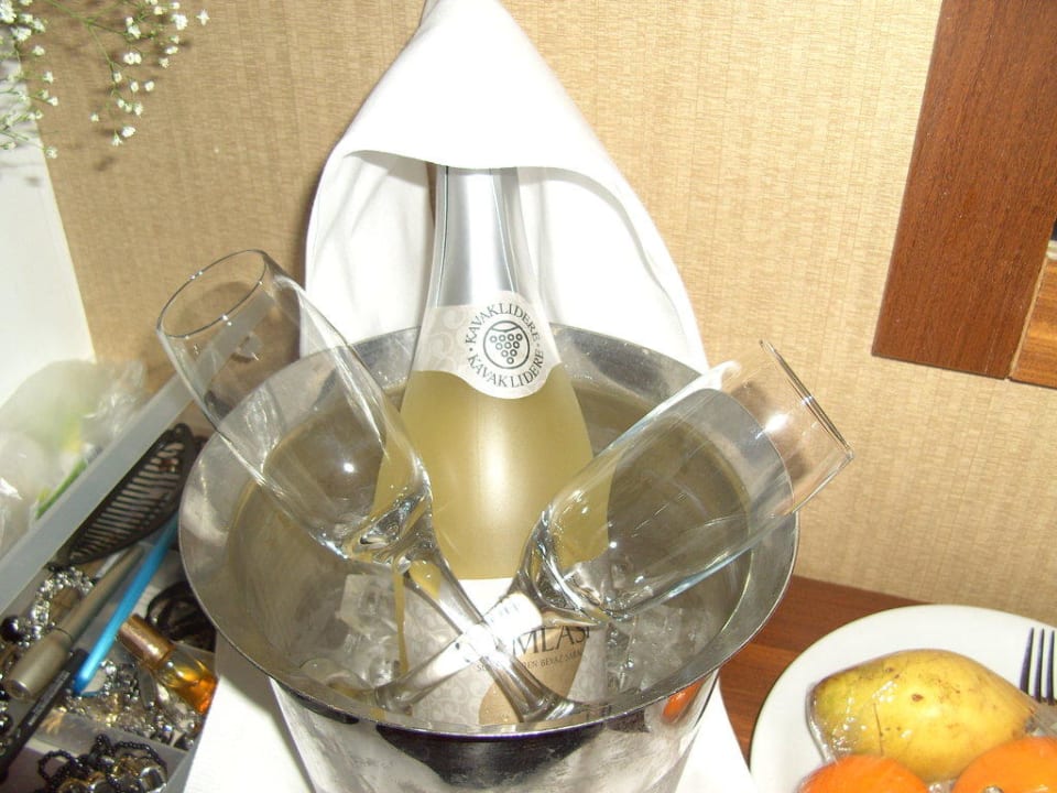 Geburtstag Voyage Belek Golf & Spa