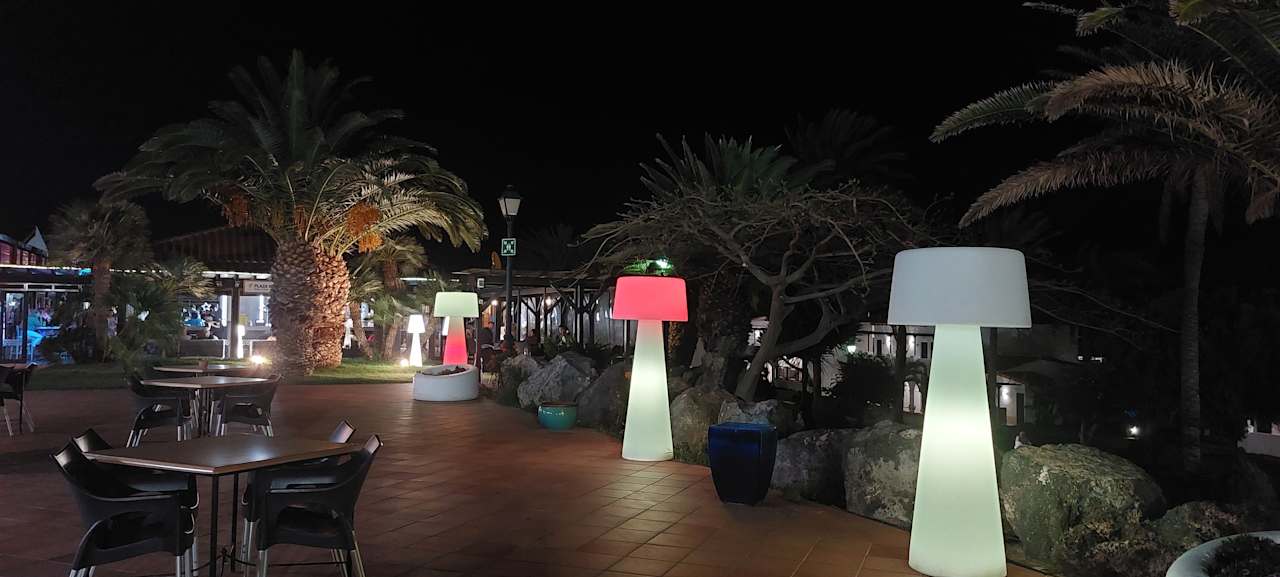 Gartenanlage TUI MAGIC LIFE Fuerteventura