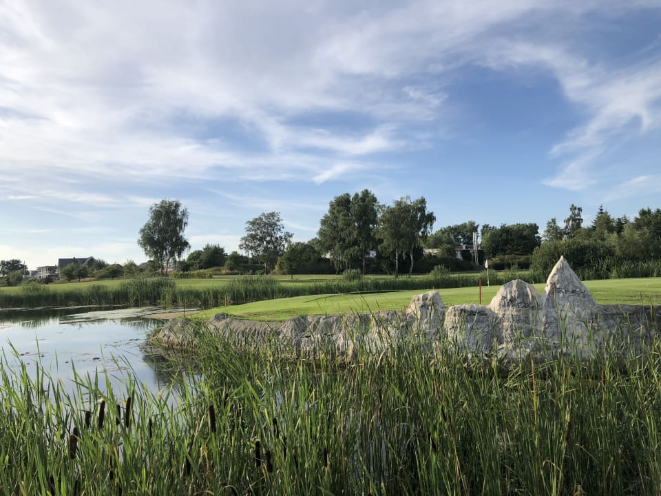 Sport & Freizeit Hotel Golfpark Strelasund
