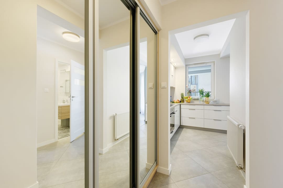 Zimmer Friendly Apartments Rynek