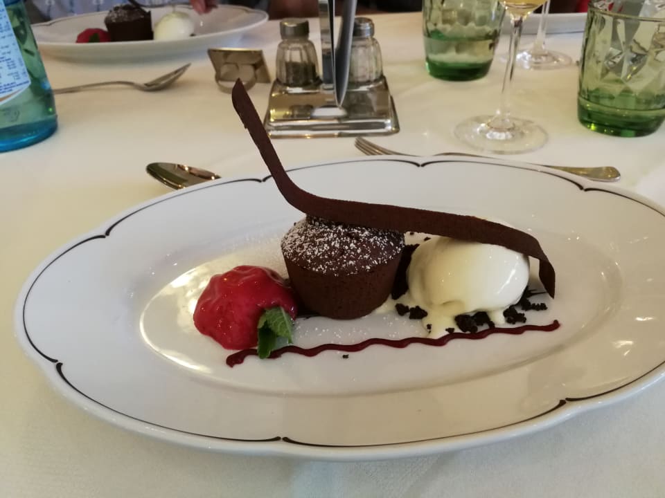 Gastro Sonnenhof Hotel & Appartements