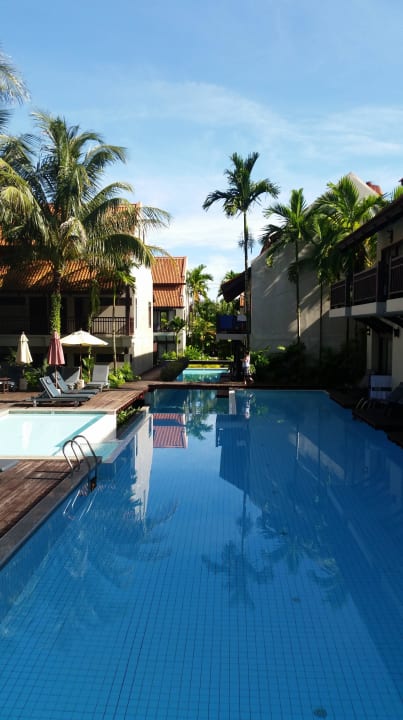 Super Pool Khaolak Oriental Resort - Adults only