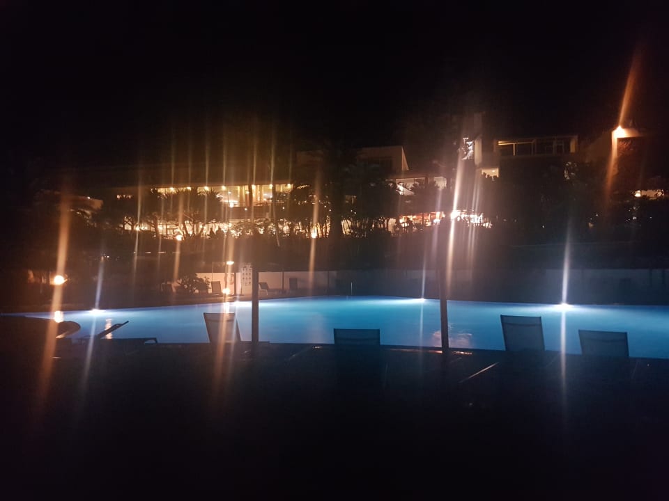 Außenansicht allsun App.-Hotel Esquinzo Beach