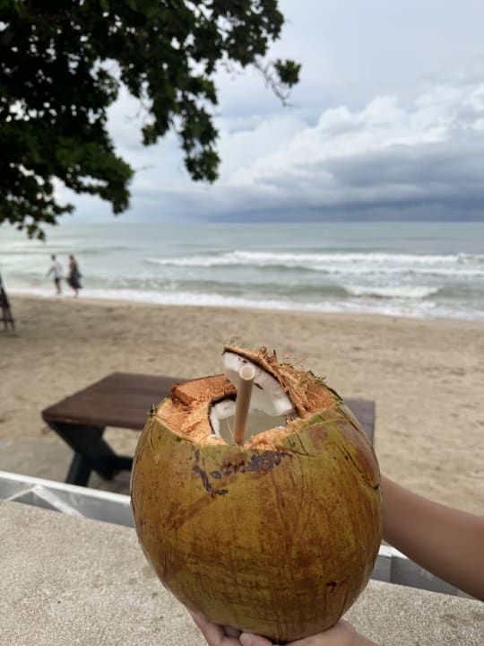 Strand KC Grande Resort Koh Chang