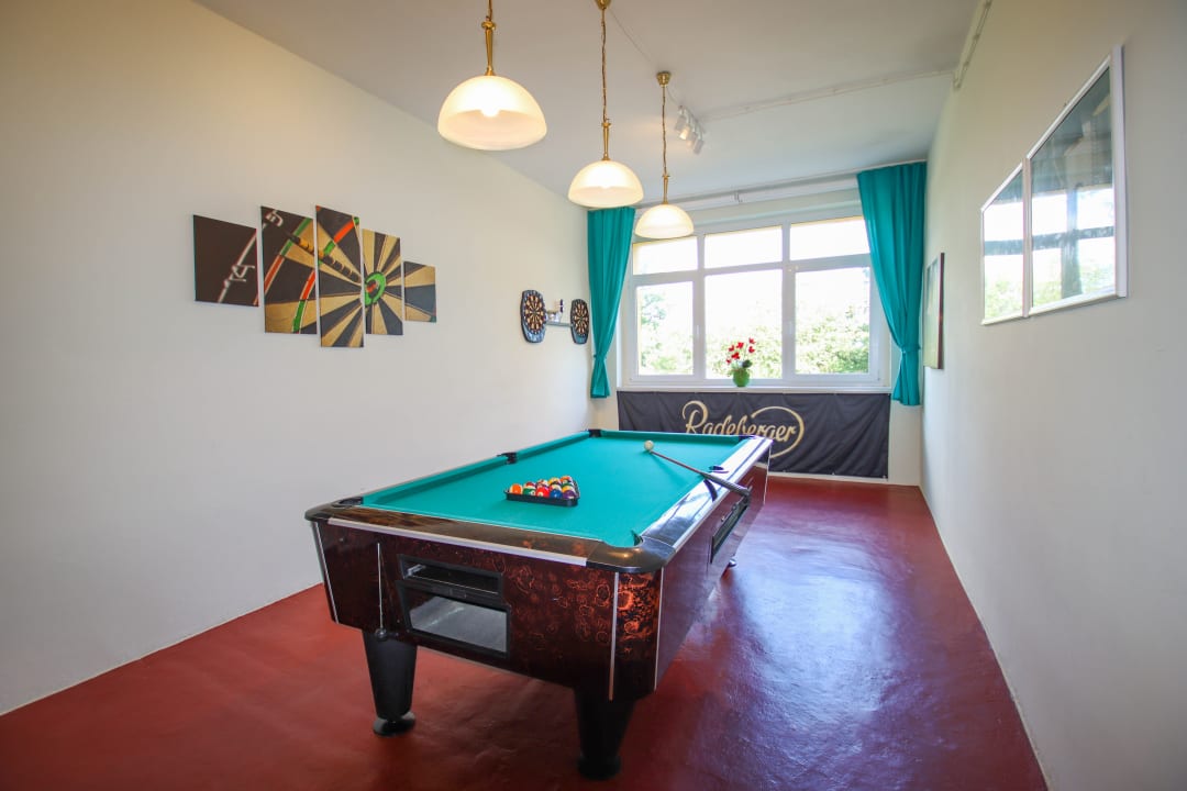 Sport & Freizeit Panorama Ferien Hotel Harz