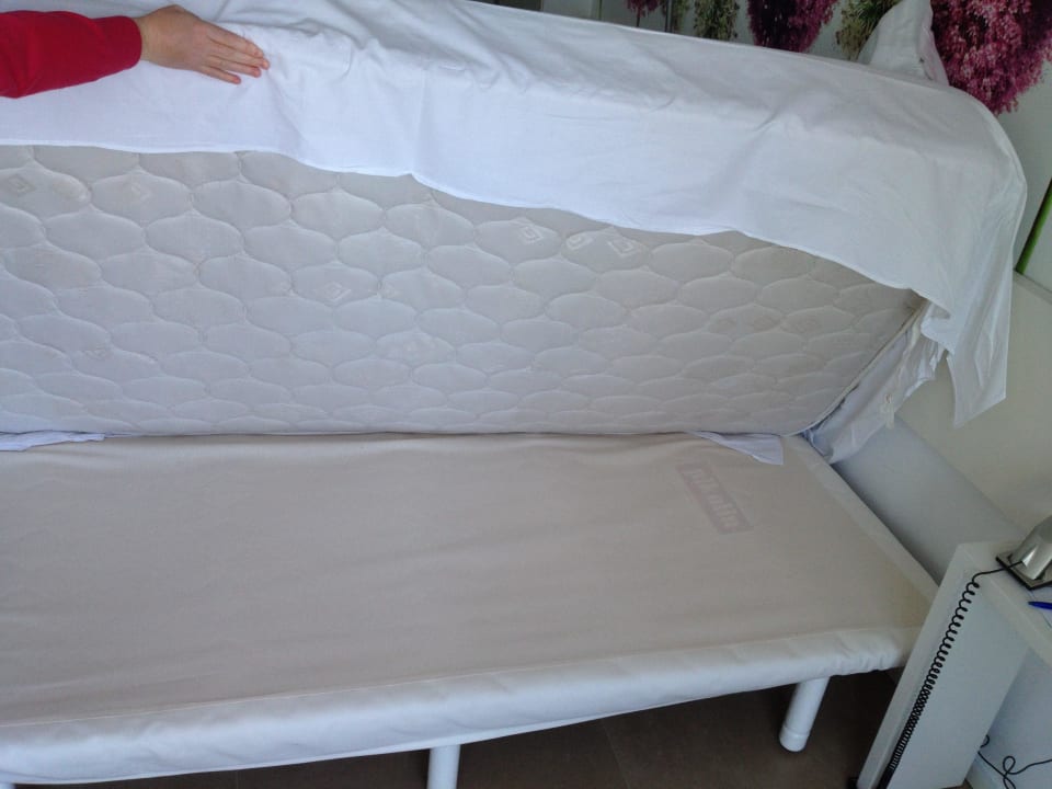 Keine Nachtruhe Iberostar Waves Bahia de Palma