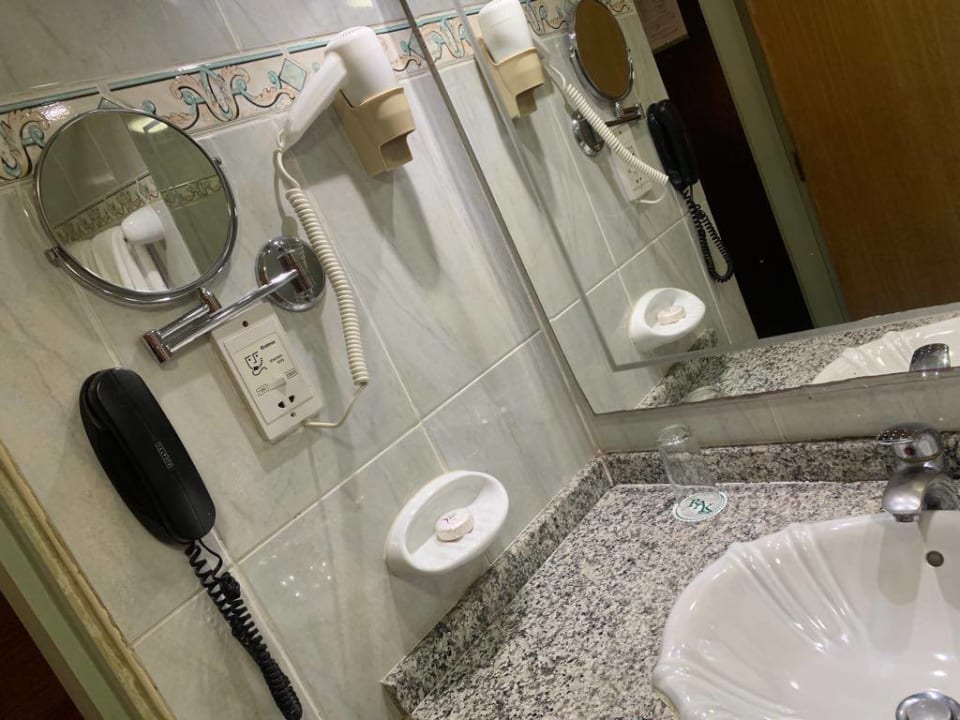 Zimmer Ras Al Khaimah Hotel