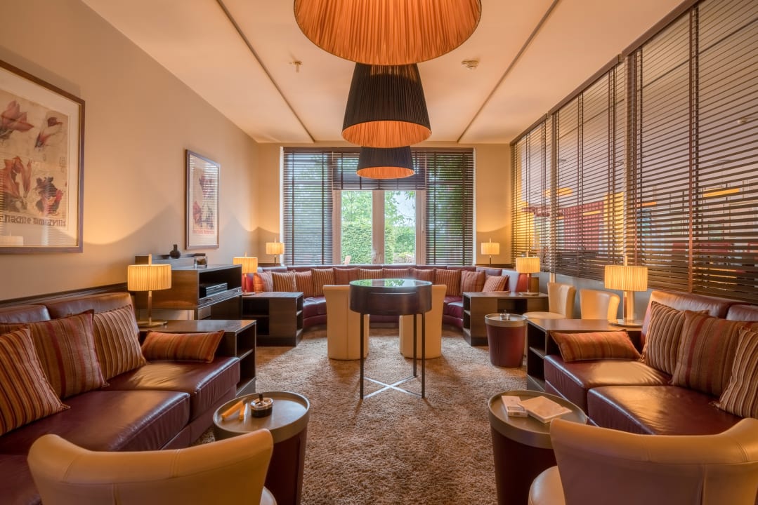 Gastro Best Western Premier Castanea Resort Hotel