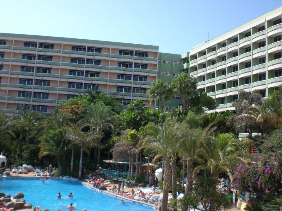 Animationspool Abora Buenaventura by Lopesan Hotels