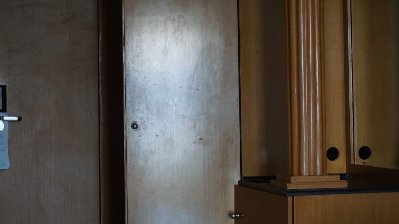 Zimmer Sandy Beach Resort