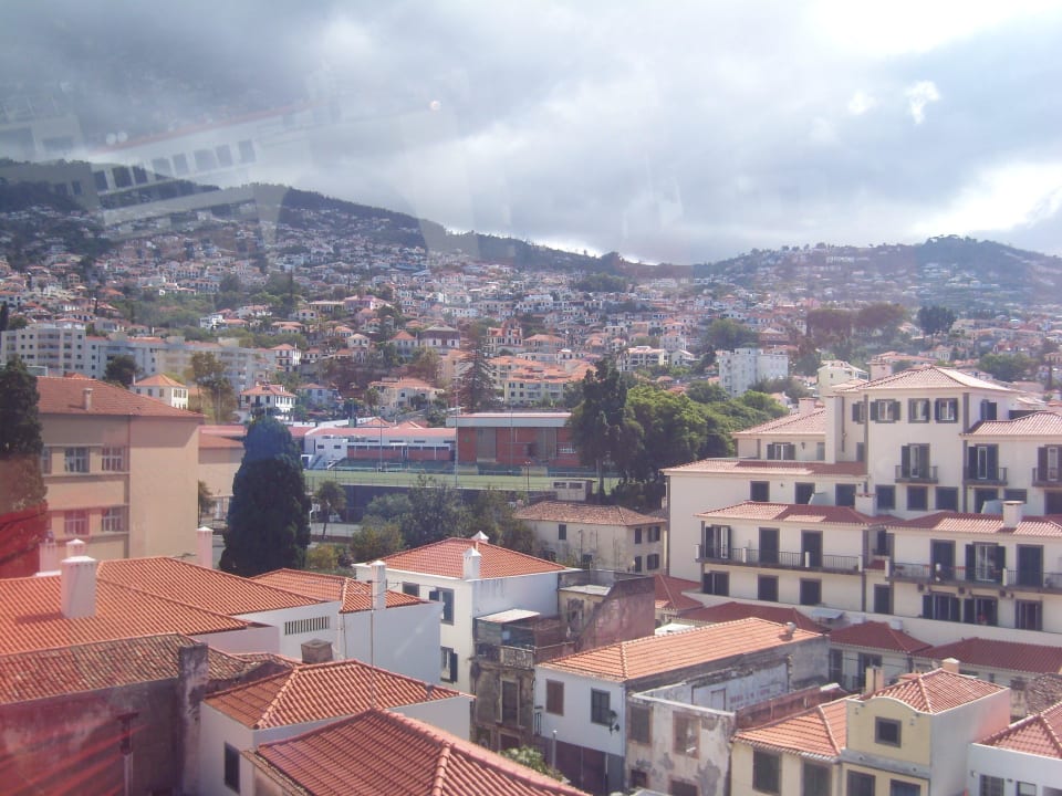 Funchal Hotel The Vine