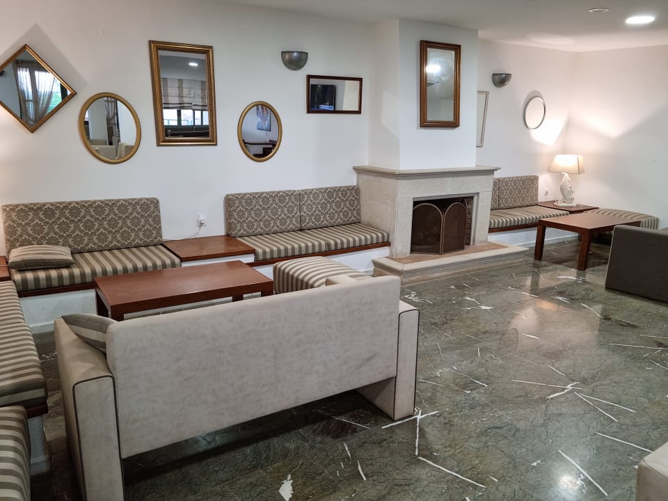 Sonstiges Bella Beach Hotel