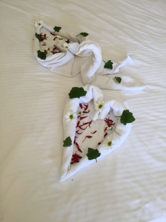 Zimmer Megasaray Club Belek