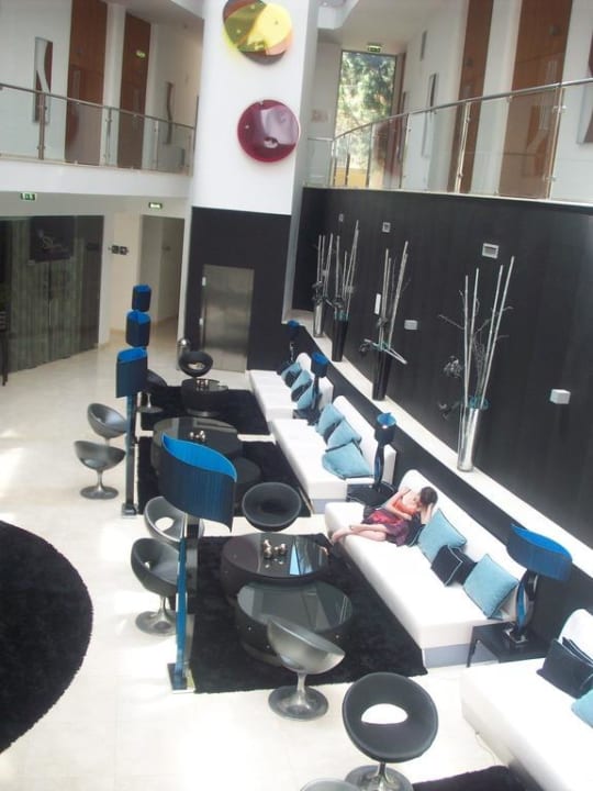 Mai 2011 Aqua Pedra Dos Bicos Design Beach Hotel - Adults only