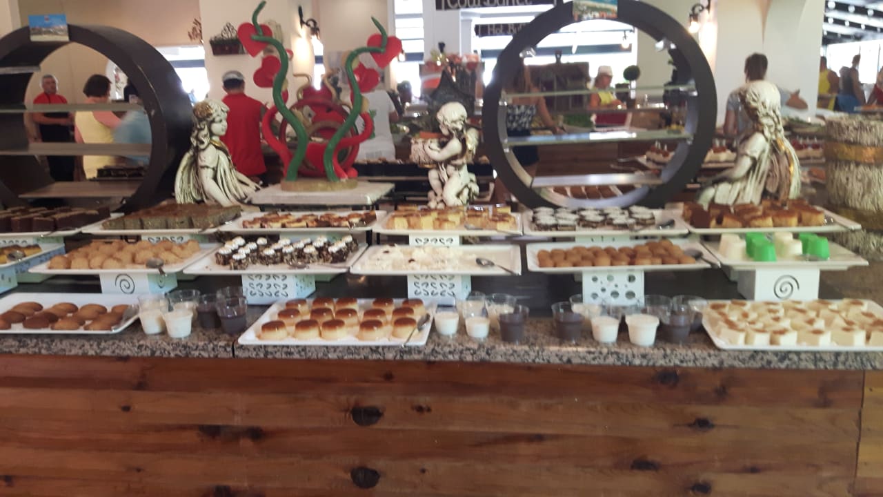 Gastro Club Turtas Beach Hotel