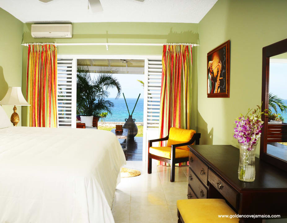 Zimmer Golden Cove Villas