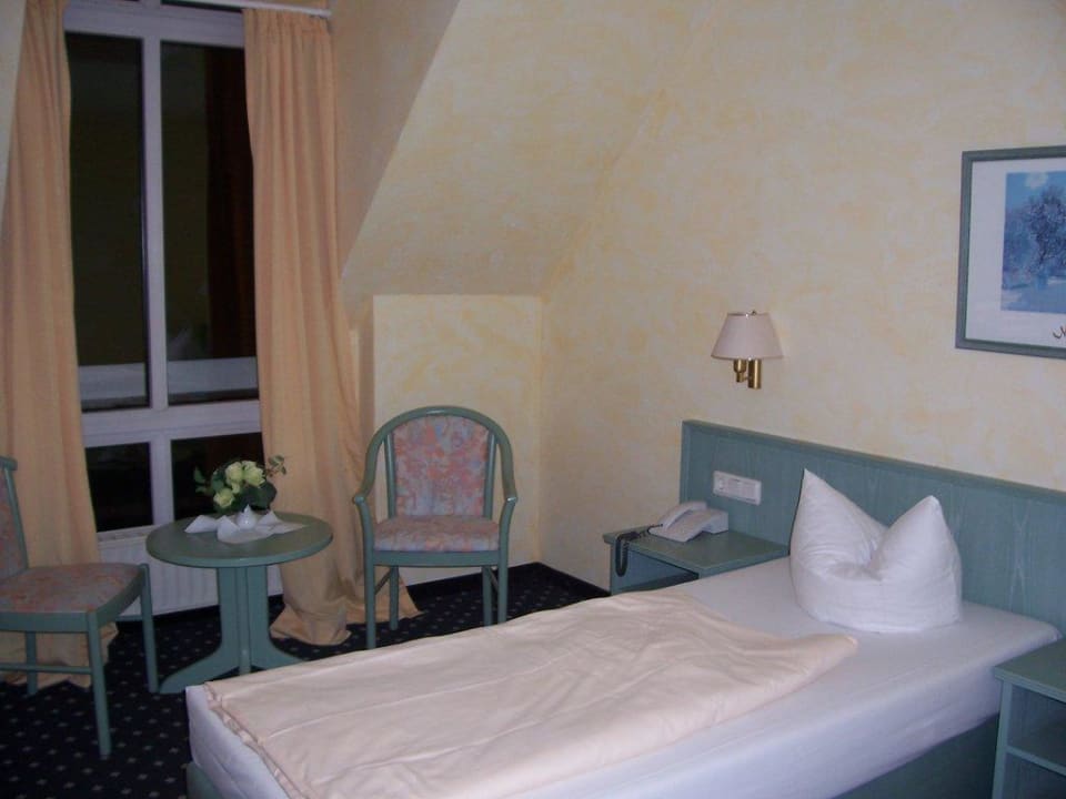 Zimmer Hotel Astoria