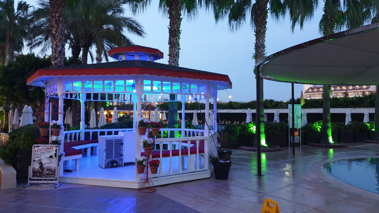 Gastro Hane Family Resort