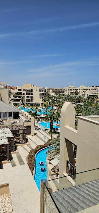 Sonstiges Steigenberger Aqua Magic