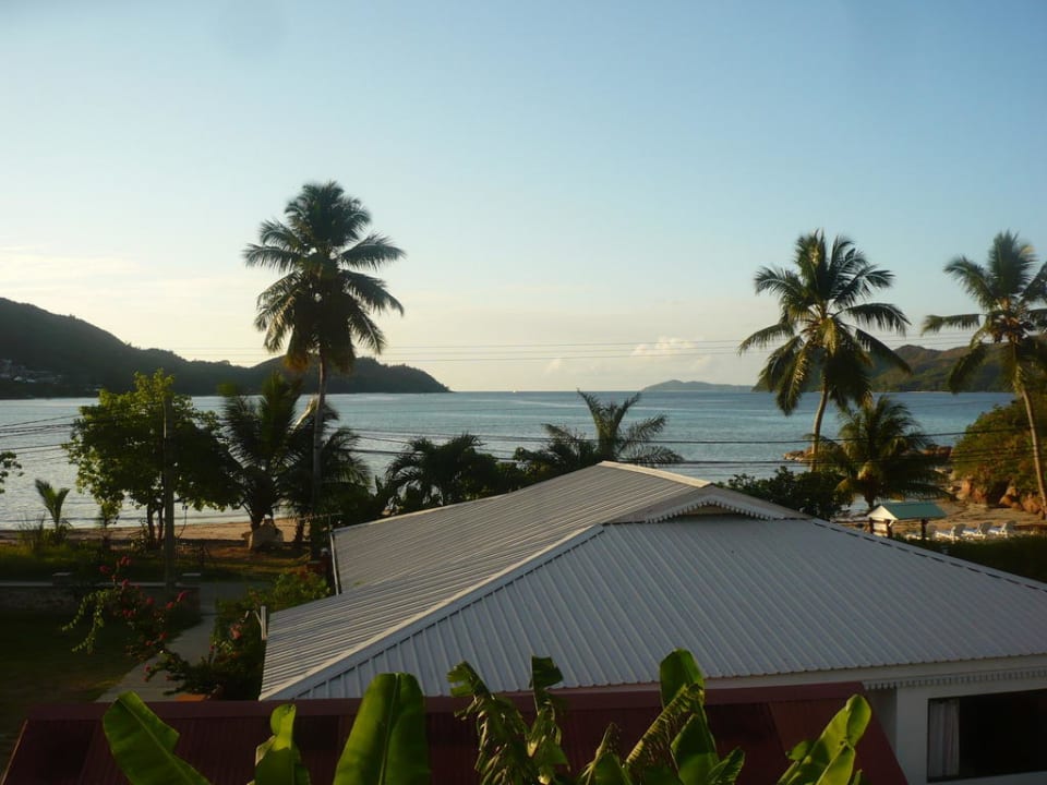 Traumblick Villa Kass