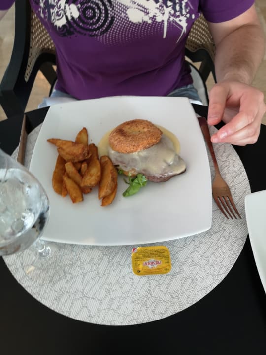 Gastro TRS Yucatan Hotel - Adults only