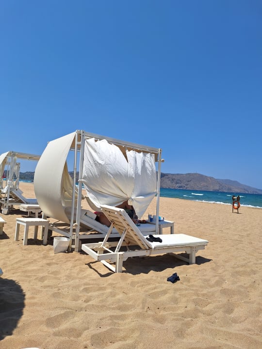 Strand Anemos Luxury Grand Resort