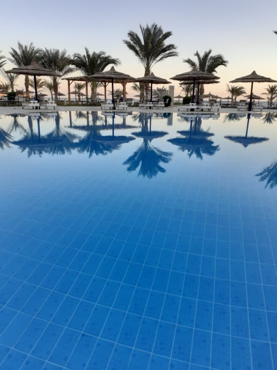 Pool Coral Sun Beach