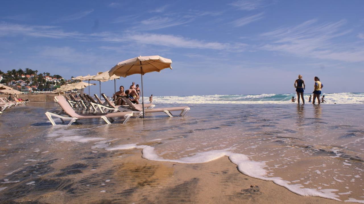 Strandstimmung Iberostar Selection Fuerteventura Palace